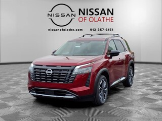 2026 Nissan Pathfinder for sale in Olathe KS