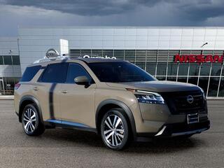 2024 Nissan Pathfinder for sale in Omaha NE