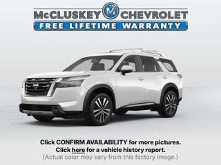 2024 Nissan Pathfinder for sale in Cincinnati OH