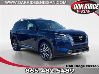 2025 Nissan Pathfinder for sale in Oak Ridge TN