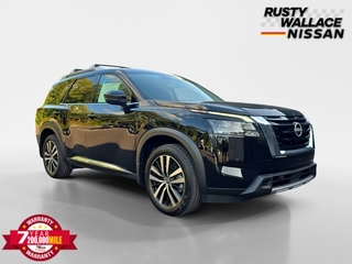 2025 Nissan Pathfinder for sale in Knoxville TN