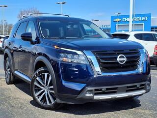 2025 Nissan Pathfinder for sale in Cincinnati OH