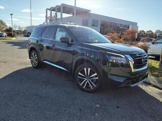 2025 Nissan Pathfinder for sale in Clarksville TN