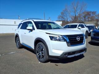 2025 Nissan Pathfinder for sale in Fairless Hills PA
