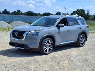 2025 Nissan Pathfinder for sale in Louisville KY
