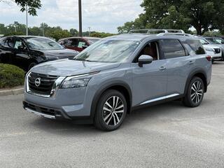 2025 Nissan Pathfinder for sale in Clarksville TN