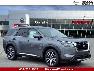 2025 Nissan Pathfinder for sale in Omaha NE