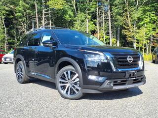 2025 Nissan Pathfinder for sale in Salem NH