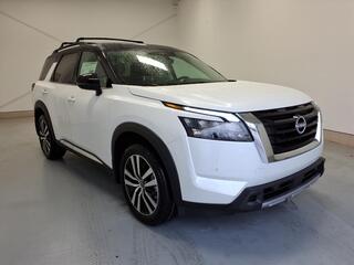 2025 Nissan Pathfinder for sale in Decatur AL