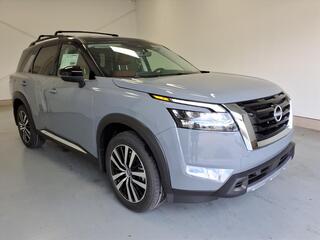 2025 Nissan Pathfinder for sale in Decatur AL