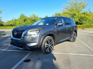 2025 Nissan Pathfinder for sale in Louisville KY