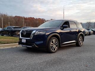 2025 Nissan Pathfinder for sale in West Mifflin PA