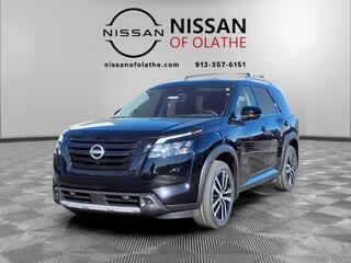 2025 Nissan Pathfinder for sale in Olathe KS