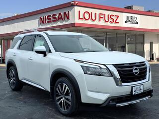 2025 Nissan Pathfinder for sale in Louisville KY