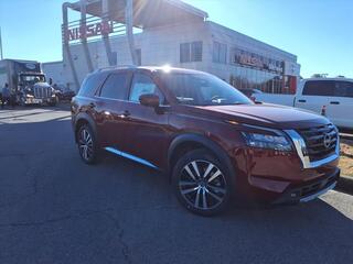 2025 Nissan Pathfinder for sale in Clarksville TN