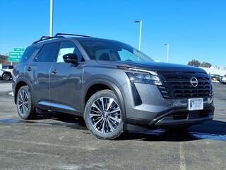 2026 Nissan Pathfinder for sale in Portsmouth NH