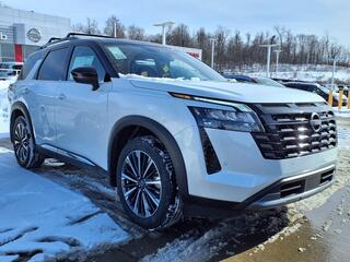 2026 Nissan Pathfinder for sale in Triadelphia WV