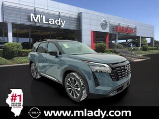 2026 Nissan Pathfinder for sale in Crystal Lake IL