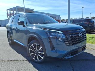 2026 Nissan Pathfinder for sale in Clarksville TN