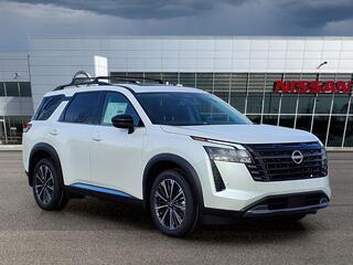 2026 Nissan Pathfinder for sale in Omaha NE