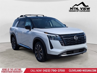 2026 Nissan Pathfinder for sale in Mcdonald TN