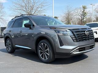 2026 Nissan Pathfinder for sale in Asheville NC