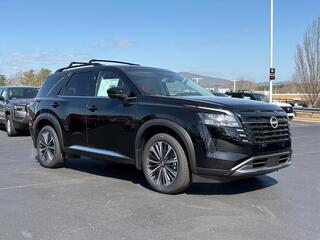 2026 Nissan Pathfinder for sale in Asheville NC