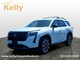 2026 Nissan Pathfinder for sale in Stoneham MA