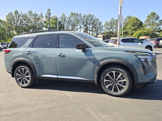 2026 Nissan Pathfinder for sale in Greer SC