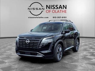 2026 Nissan Pathfinder for sale in Olathe KS