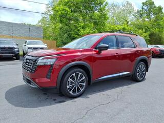 2026 Nissan Pathfinder for sale in Kingsport TN