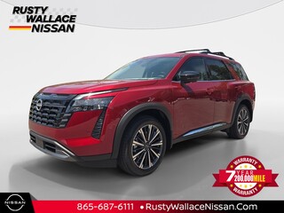 2026 Nissan Pathfinder for sale in Knoxville TN