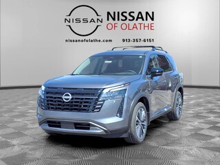 2026 Nissan Pathfinder for sale in Olathe KS