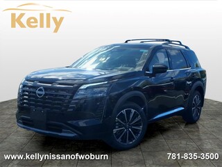 2026 Nissan Pathfinder for sale in Stoneham MA