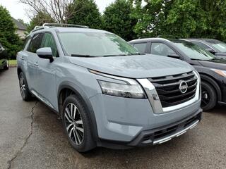 2023 Nissan Pathfinder for sale in Clarksville TN