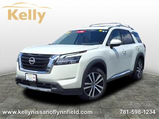2023 Nissan Pathfinder for sale in Lynnfield MA
