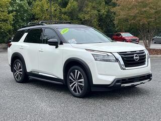 2024 Nissan Pathfinder for sale in Winston-Salem NC