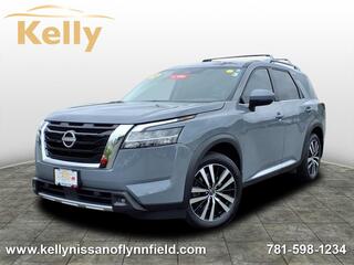 2024 Nissan Pathfinder for sale in Lynnfield MA