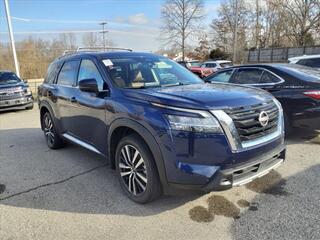 2024 Nissan Pathfinder for sale in Clarksville TN