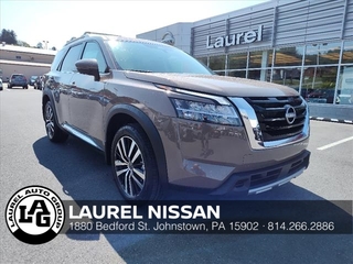 2024 Nissan Pathfinder for sale in Johnstown PA