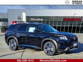 2025 Nissan Pathfinder for sale in Omaha NE