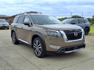 2025 Nissan Pathfinder for sale in Mentor OH