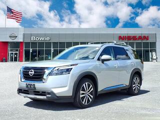 2025 Nissan Pathfinder for sale in West Mifflin PA