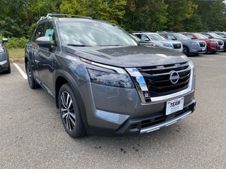 2025 Nissan Pathfinder for sale in Manchester NH