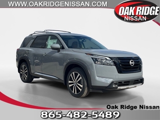2025 Nissan Pathfinder for sale in Oak Ridge TN