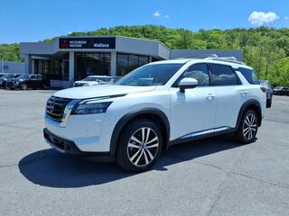 2025 Nissan Pathfinder for sale in Kingsport TN