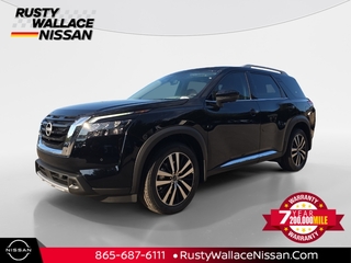 2025 Nissan Pathfinder for sale in Knoxville TN