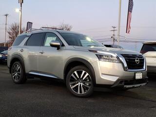 2025 Nissan Pathfinder for sale in Stratham NH