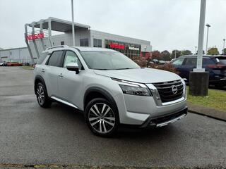 2025 Nissan Pathfinder for sale in Clarksville TN