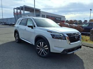 2025 Nissan Pathfinder for sale in Clarksville TN